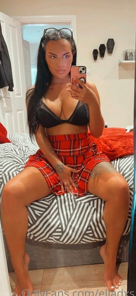 elsdxs OnlyFans X