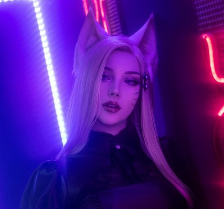 Sayathefox Nacktbilder von OnlyFans