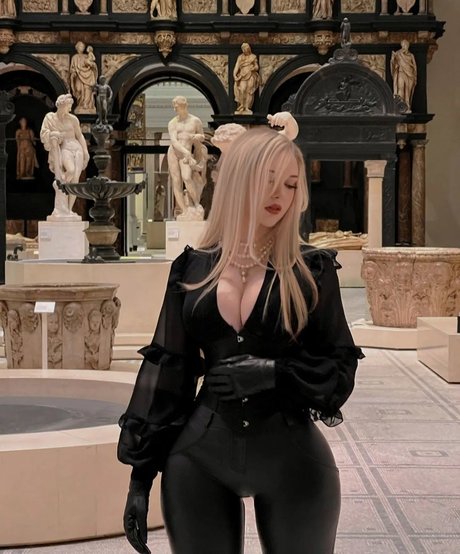 Sayathefox Neuer OnlyFans Leak