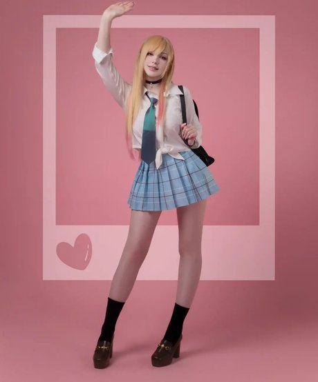 Sayathefox Nacktbilder von OnlyFans geleakt