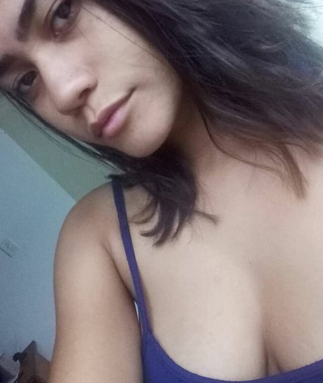 Pandinha Senpai OnlyFans Sex