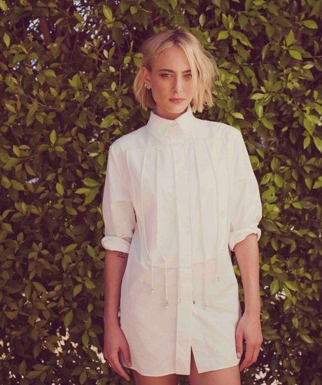 Nora Arnezeder Nackt Leaks OnlyFans