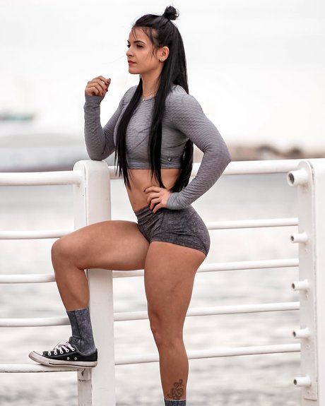 Ornella Nicolosi OnlyFans Leak