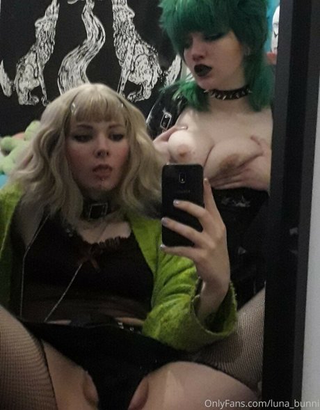 Nihlllxm Leak von OnlyFans-Inhalten