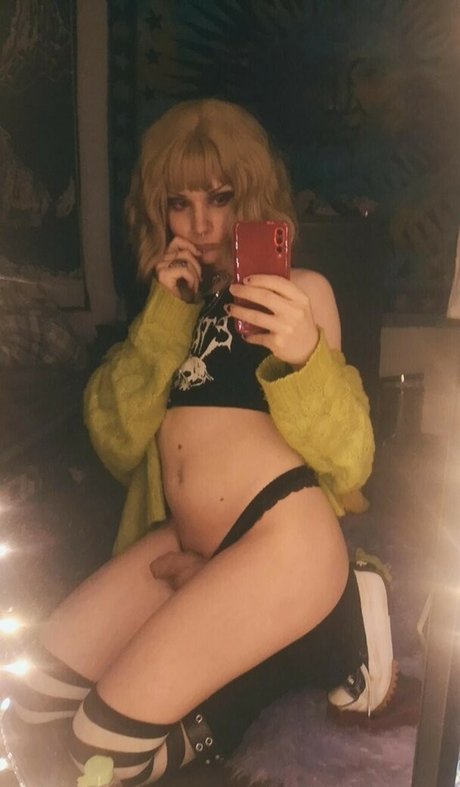 Nihlllxm OnlyFans Strip