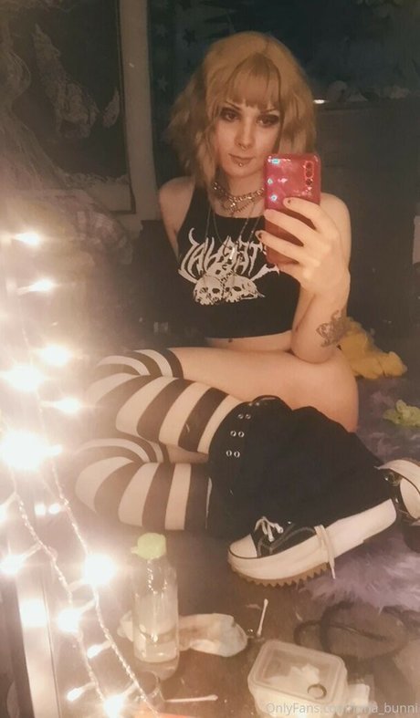 Nihlllxm OnlyFans Nackt