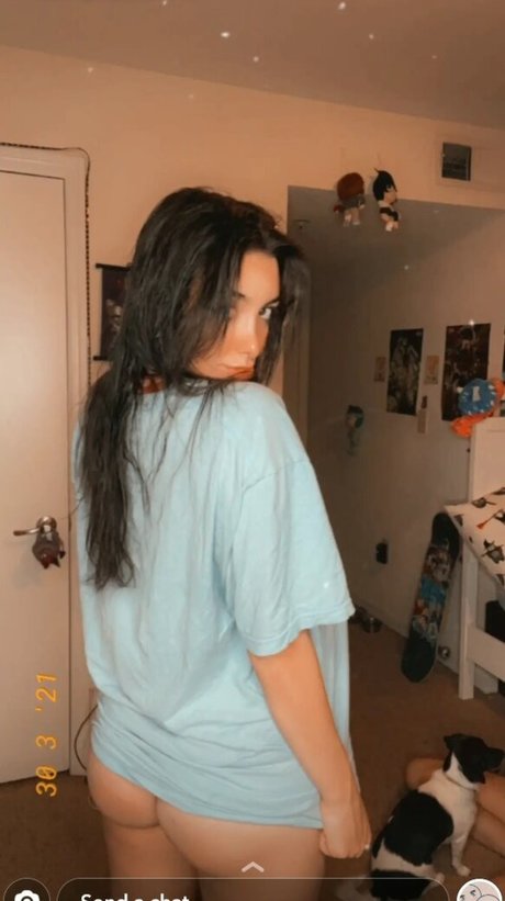 irlyaomomo OnlyFans Nackt Leaks