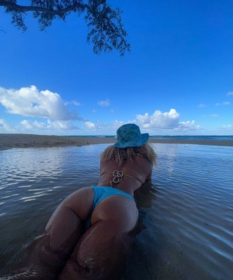 ThatThickPaige Nacktbilder von OnlyFans