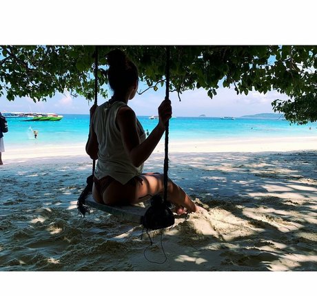 ThatThickPaige OnlyFans Sex Leaks