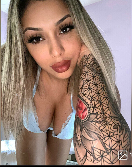 Hellomissbianca OnlyFans Archiv