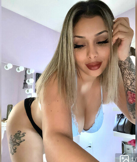 Hellomissbianca Model OnlyFans Foto