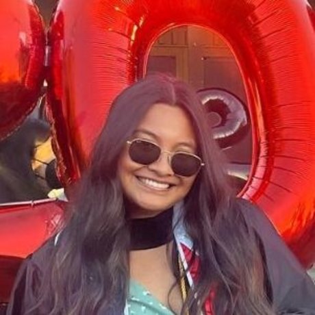 Andrea Hernandez OnlyFans-Leak