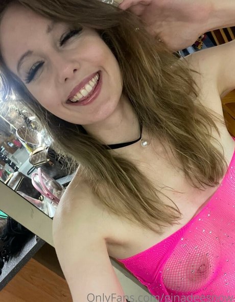 hotginasnow OnlyFans Porn