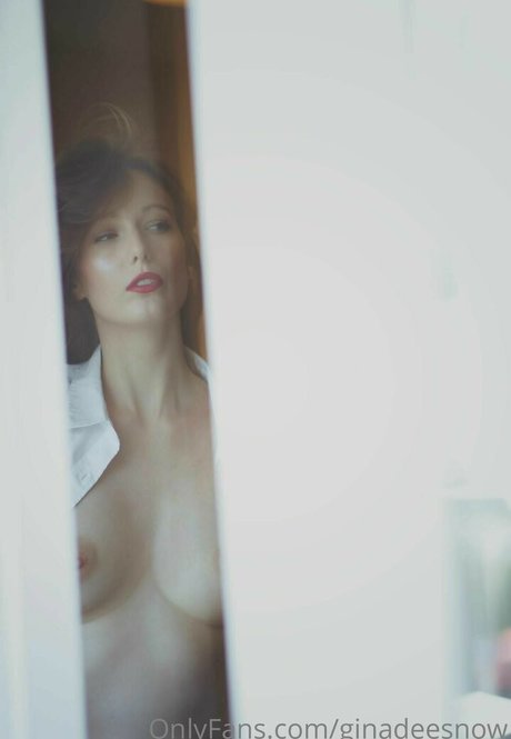 hotginasnow OnlyFans Leaks