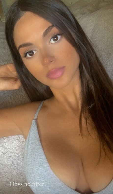 Alexandra Malliaras OnlyFans-Leaks