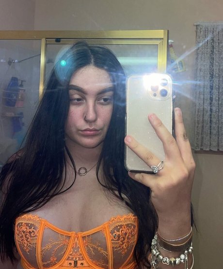 Caterina Donnelly Titten OnlyFans