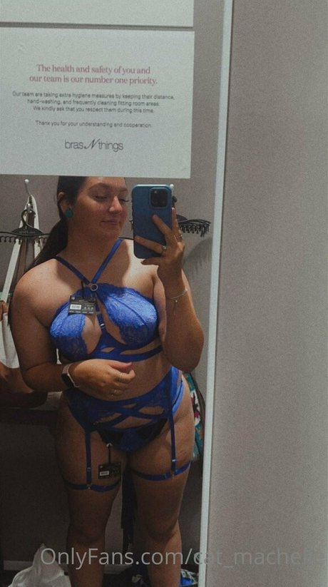 Caterina Donnelly Neues OnlyFans