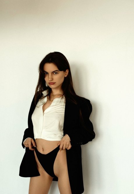 Hoolybunny OnlyFans Nacktbilder geleakt