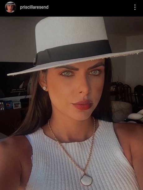 priscillaresend Leak von OnlyFans-Inhalten