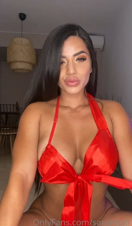 RetaliSara Nacktbilder OnlyFans geleakt