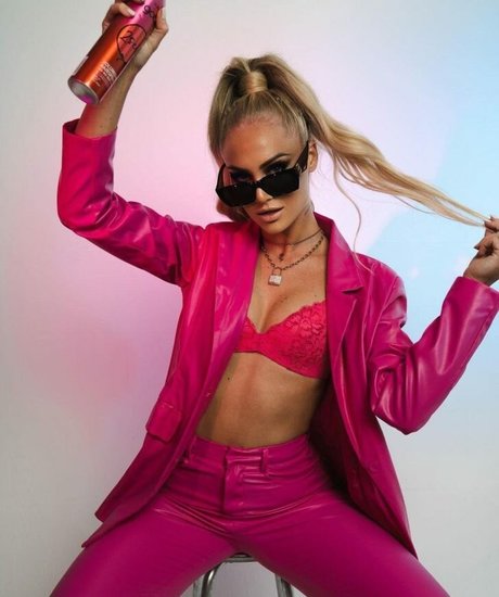 Aleshia Lehmann OnlyFans Nackt Content