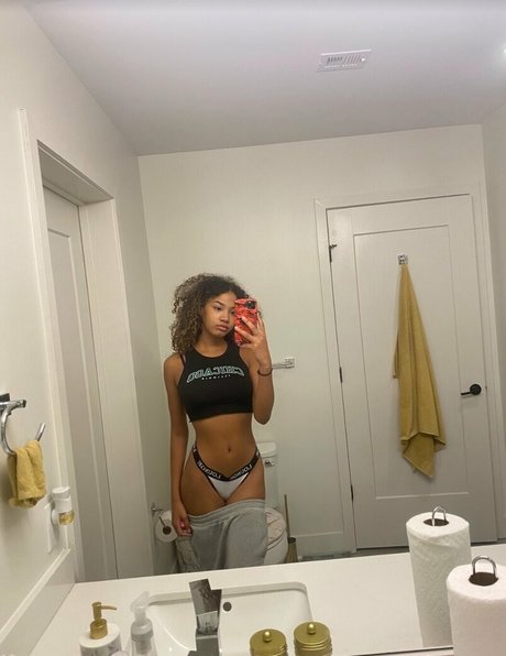 Jayde Chanda OnlyFans-Model