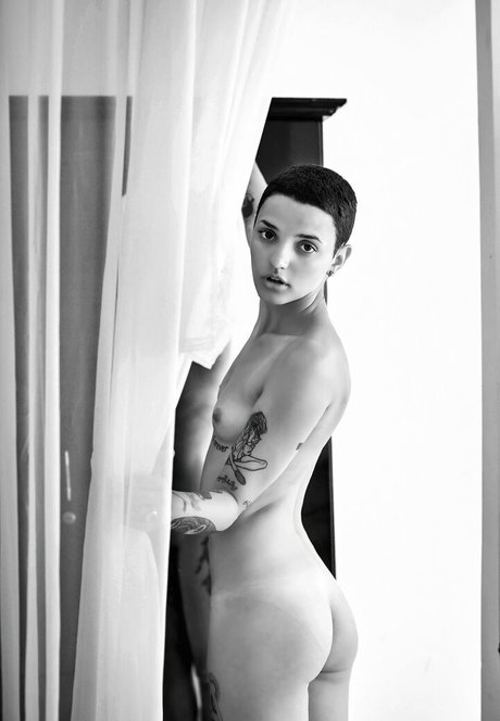 Kristina Letushova Profilbild