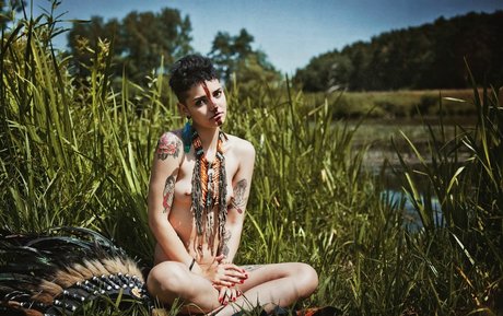 Kristina Letushova NurlyFans-Pornos