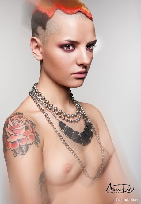 Kristina Letushova NurlyFans-Pornoleaks