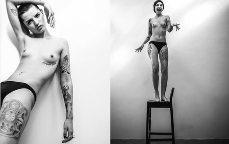 Kristina Letushova OnlyFans-Leaks