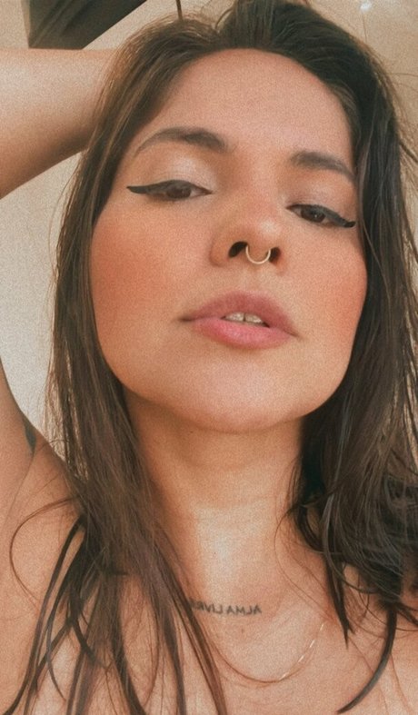 Julieta Baldon OnlyFans Bilder nackt