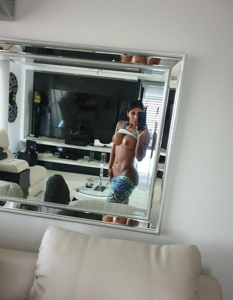 Sofia Leon NurlyFans-Pornoleaks