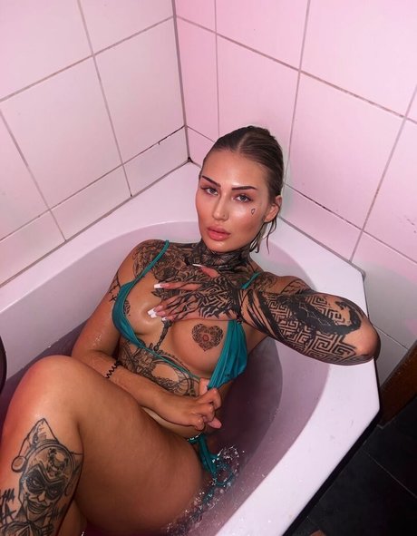 Irma Elektrisch Nacktbilder von OnlyFans