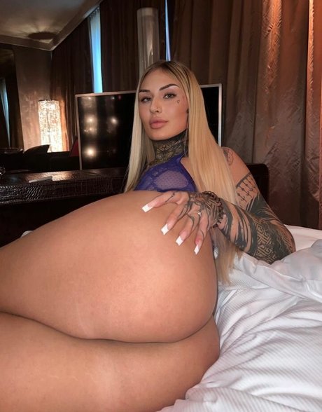 Irma Elektrisch Po OnlyFans