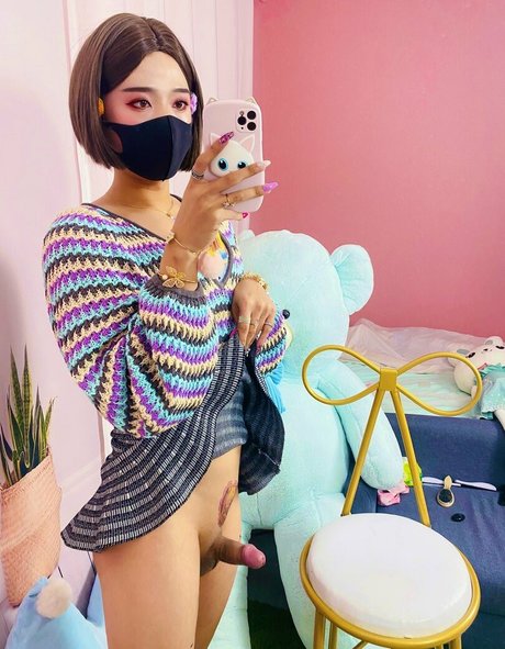 nvzhuang520 Nacktbilder geleakt OnlyFans