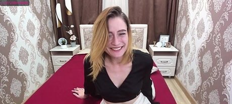 Augustine magnetic Nacktbilder von OnlyFans