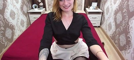 Augustine magnetic Nacktbilder-Leaks von OnlyFans