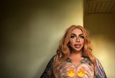 bluecollarbimbo Titten OnlyFans