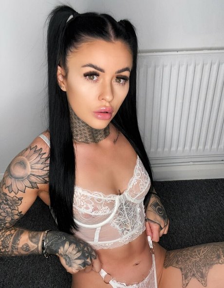 Raineyxxx Geleakte OnlyFans-Inhalte