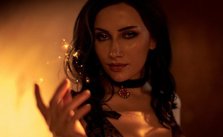 Narga Heiße OnlyFans Inhalte