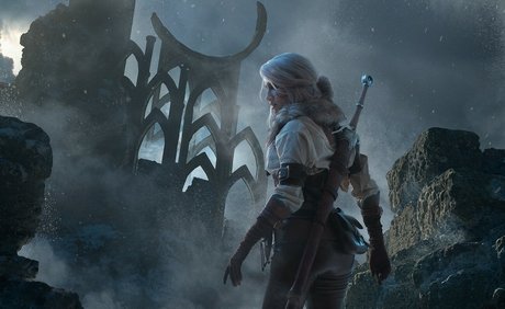 Narga Nacktbilder geleakt