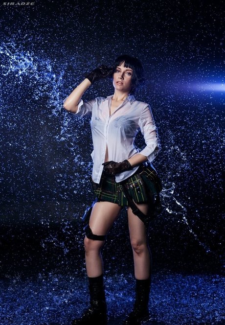 Narga OnlyFans-Fotos