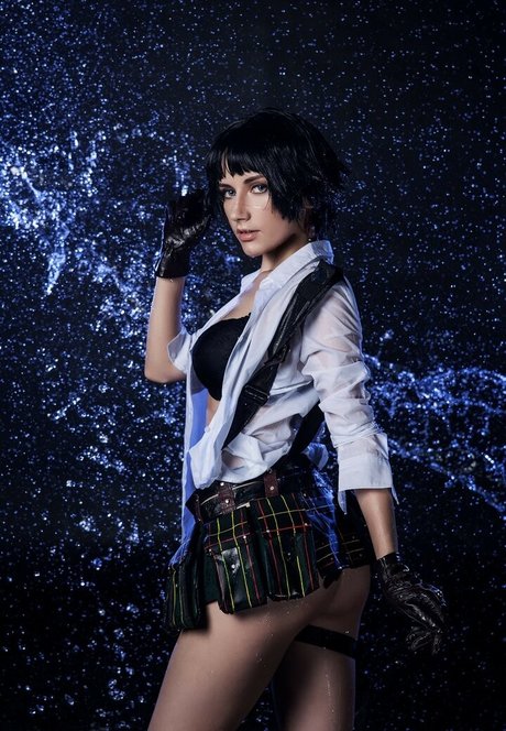 Narga OnlyFans explizite Inhalte