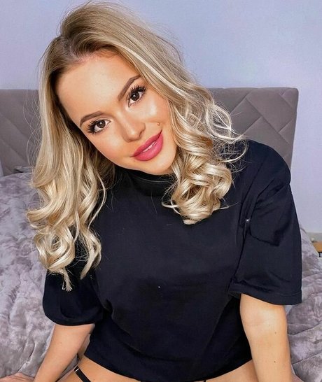 dana style Nacktbilder von OnlyFans