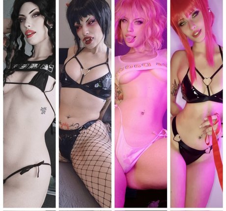 Suzuko Elric OnlyFans