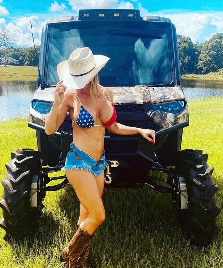 Country Mom 14 Leaked OnlyFans XXX