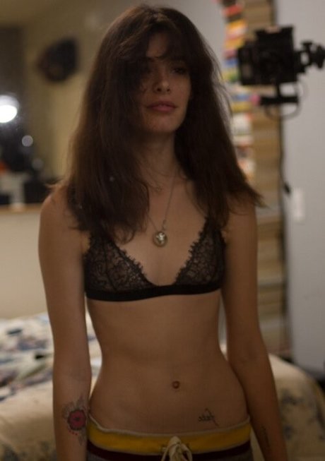 Carly Foulkes Füße OnlyFans