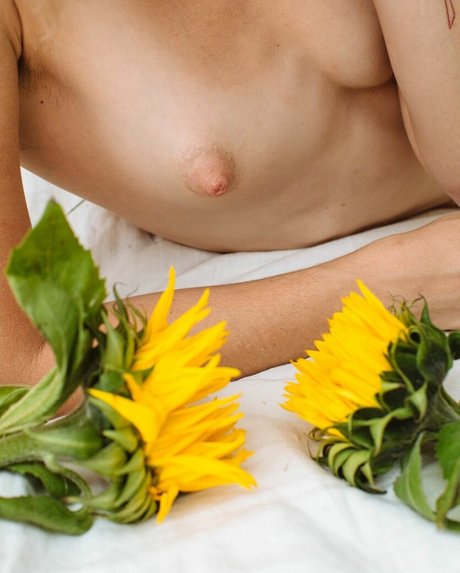 Carly Foulkes OnlyFans-Bilder geleakt