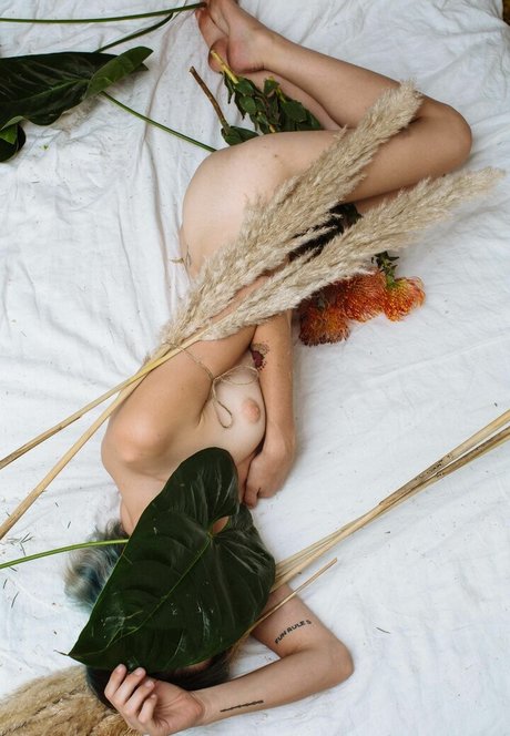 Carly Foulkes OnlyFans Nackt