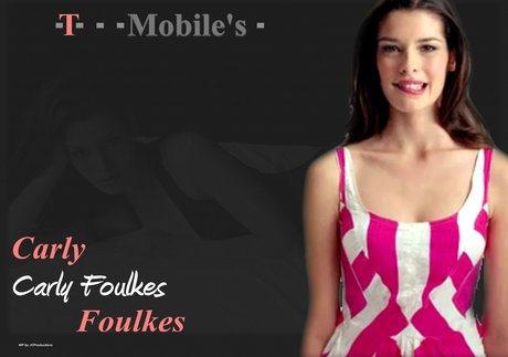 Carly Foulkes Leaked OnlyFans Sex